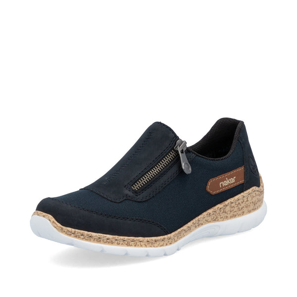 Rieker Memosoft -kävelykenkä